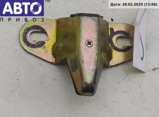 7M0827683G Накладка двери (крышки) багажника Volkswagen Sharan 1 Арт 53992297, вид 1