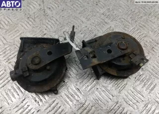  Сигнал (клаксон) Opel Sintra Арт 53874534, вид 2