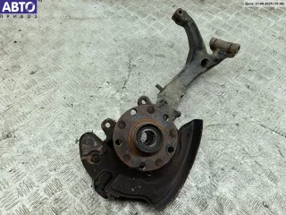  Ступица передняя правая Volkswagen Passat B5 Арт 54376617, вид 2