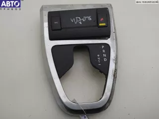  Консоль салона (кулисная часть) Land Rover Freelander 2 Арт 53494388, вид 1