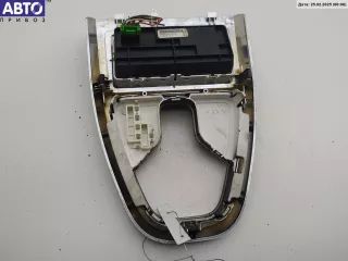  Консоль салона (кулисная часть) Land Rover Freelander 2 Арт 53494388, вид 2