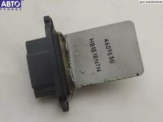 HM421040B Сопротивление отопителя Mazda 3 BK Арт 54086457, вид 2