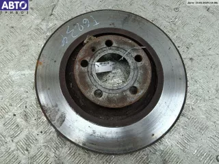  Диск тормозной передний Volkswagen Passat B5 Арт 54378097