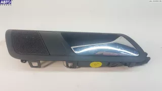 3C4839114 Ручка двери внутренняя задняя правая Volkswagen Passat B6 Арт 53696154, вид 1