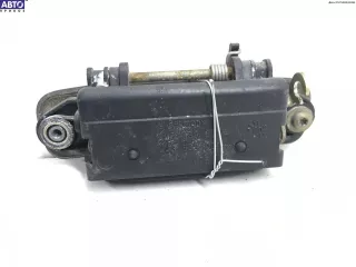  Корпус (держатель) ручки двери задней правой Audi 80 B3 Арт 900495125, вид 2