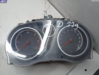 13264285 Щиток приборный (панель приборов) Opel Corsa D Арт 54116229, вид 1
