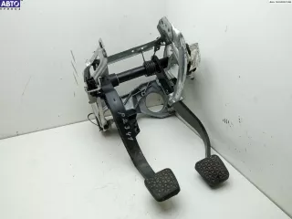  Узел педальный Fiat Croma 2 Арт 53930696, вид 1
