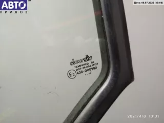  Стекло форточки двери передней левой Fiat Ducato 2 Арт 53566118, вид 2