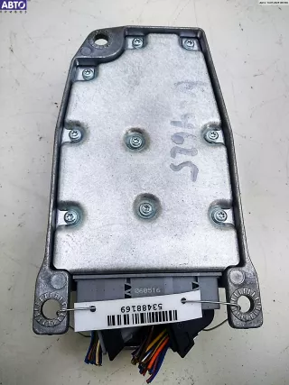 9778931 Блок управления Airbag BMW 5 E60/E61 Арт 53488169, вид 2