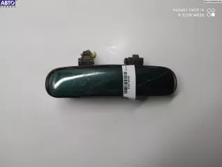  Корпус (держатель) ручки двери передней правой Audi A6 C5 (S6,RS6) Арт 900494904, вид 1