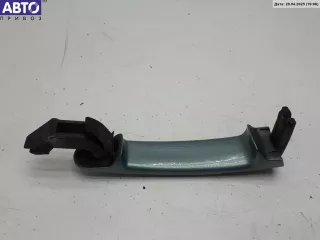 3b0837207 Ручка двери наружная задняя левая Volkswagen Passat B5 Арт 54513794, вид 2