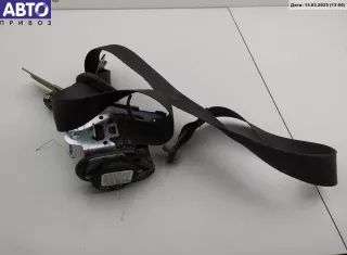 A6398603985 Ремень безопасности передний правый Mercedes Vito W639 Арт 53824124, вид 1