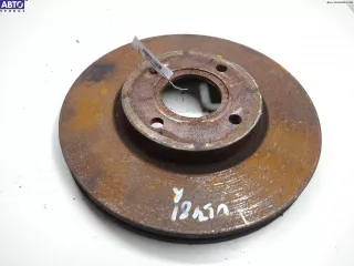 1751584 , AY11-1125-AA Диск тормозной передний Ford B-Max Арт 53879805, вид 1