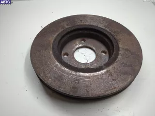 1751584 , AY11-1125-AA Диск тормозной передний Ford B-Max Арт 53879805, вид 2