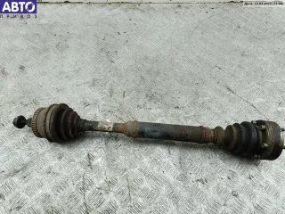 Полуось передняя правая Audi A4 B5 Арт 54244455, вид 1