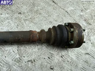  Полуось передняя правая Audi A4 B5 Арт 54244455, вид 2