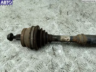  Полуось передняя правая Audi A4 B5 Арт 54244455, вид 3