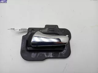 09134969 Ручка двери внутренняя задняя левая Opel Vectra B Арт 54452454, вид 1