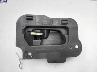 09134969 Ручка двери внутренняя задняя левая Opel Vectra B Арт 54452454, вид 2