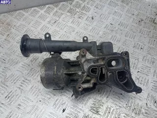 55197216 Корпус масляного фильтра Opel Meriva 1 Арт 54394409, вид 1