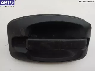 nu34009 Ручка двери наружная передняя правая Fiat Ducato 4 Арт 53947027, вид 1