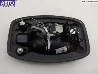 nu34009 Ручка двери наружная передняя правая Fiat Ducato 4 Арт 53947027, вид 2
