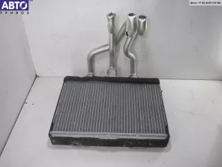 64116906270 Радиатор отопителя (печки) BMW 7 E65/E66 Арт 53935008, вид 1