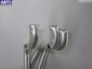 64116906270 Радиатор отопителя (печки) BMW 7 E65/E66 Арт 53935008, вид 2