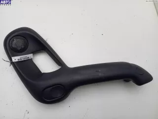 90503251 Ручка двери внутренняя задняя левая Opel Vectra B Арт 54452209, вид 1
