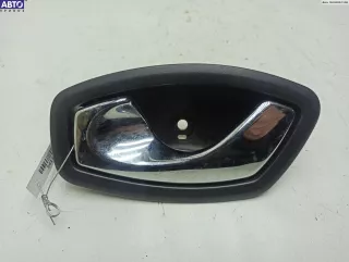 8267300001R Ручка двери внутренняя передняя левая Renault Scenic 3 Арт 54110442, вид 1