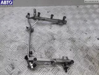 ALG Рампа (рейка) топливная Volkswagen Passat B5 Арт 54354457, вид 1