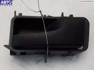 357837236 Ручка двери внутренняя задняя правая Volkswagen Passat B3 Арт 53203063, вид 1