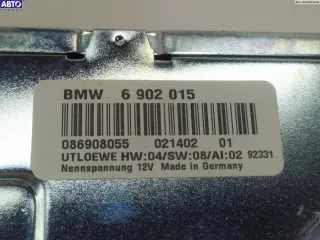 6902015 Видеомодуль BMW 5 E39 Арт 54280675, вид 3