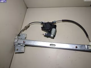 G22C-59-58XC Моторчик стеклоподъемника передний правый Mazda 2 DY Арт 900475923, вид 3