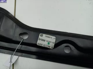 13406673 Стеклоподъемник электрический передний левый Opel Astra K Арт 53960857, вид 2