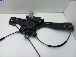 13406673 Стеклоподъемник электрический передний левый Opel Astra K Арт 53960857, вид 3