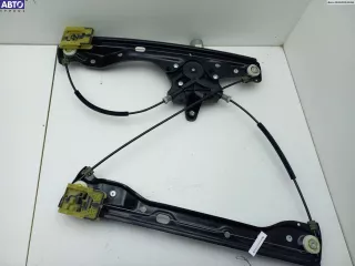 13406673 Стеклоподъемник электрический передний левый Opel Astra K Арт 53960857, вид 4
