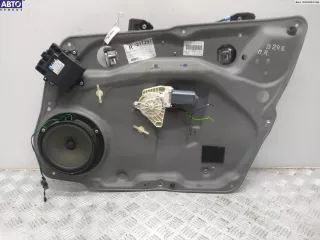 1697202879 Стеклоподъемник электрический передний правый Mercedes B W245 Арт 53166003