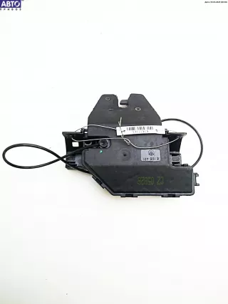 8196401 Замок багажника BMW 1 E81/E82/E87/E88 Арт 53111919, вид 1