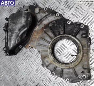  Крышка двигателя передняя Volkswagen Passat B5 Арт 53312950, вид 1
