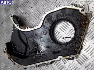 Крышка двигателя передняя Volkswagen Passat B5 Арт 53312950, вид 2
