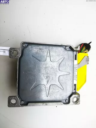 6962530 Блок управления Airbag BMW X5 E53 Арт 53628821, вид 2