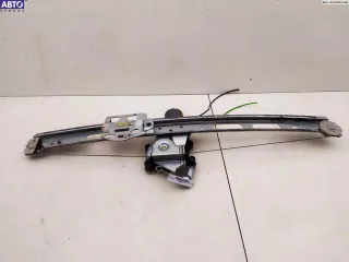 A1687201246, A2108202642 Стеклоподъемник электрический передний правый Mercedes A W168 Арт 54221144, вид 1