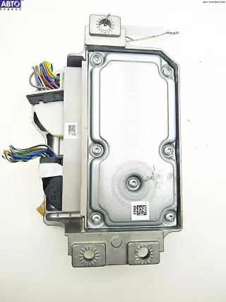 9122500 Блок управления Airbag BMW 3 E90/E91/E92/E93 Арт 52815793, вид 2