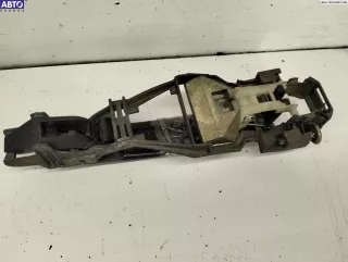  Корпус (держатель) ручки двери задней правой Seat Leon 1 Арт 900608701, вид 1