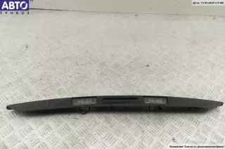 2S61A43404AJ Накладка подсветки номера Ford Fiesta 5 Арт 53926954