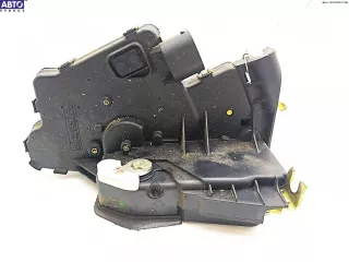 7011246 Замок двери задней правой BMW 3 E46 Арт 52638117, вид 1