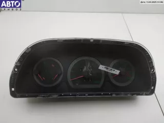  Щиток приборный (панель приборов) Fiat Palio 1 Арт 53976479, вид 1