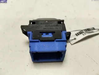 7700433116 Кнопка стеклоподъемника заднего левого Renault Scenic 1 Арт 53702291, вид 2