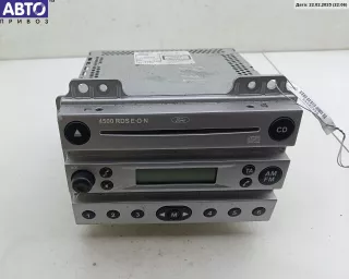  Аудиомагнитола Ford Fusion 1 Арт 54282950